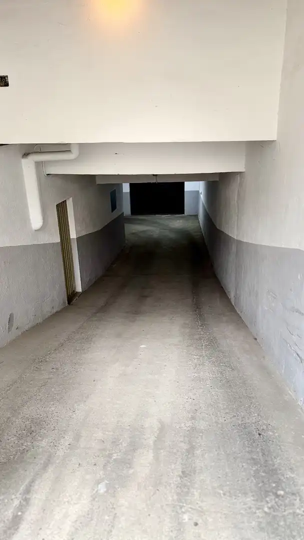 Aparcament de Garatge en venda en Hervás