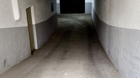 Foto 4 de Garatge en venda a Calle Braulio Navas, 2, Hervás, Cáceres
