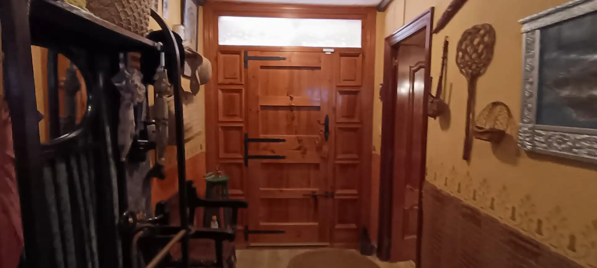 Casa o xalet en venda en Buñuel amb Aire condicionat, Calefacció i Jardí privat