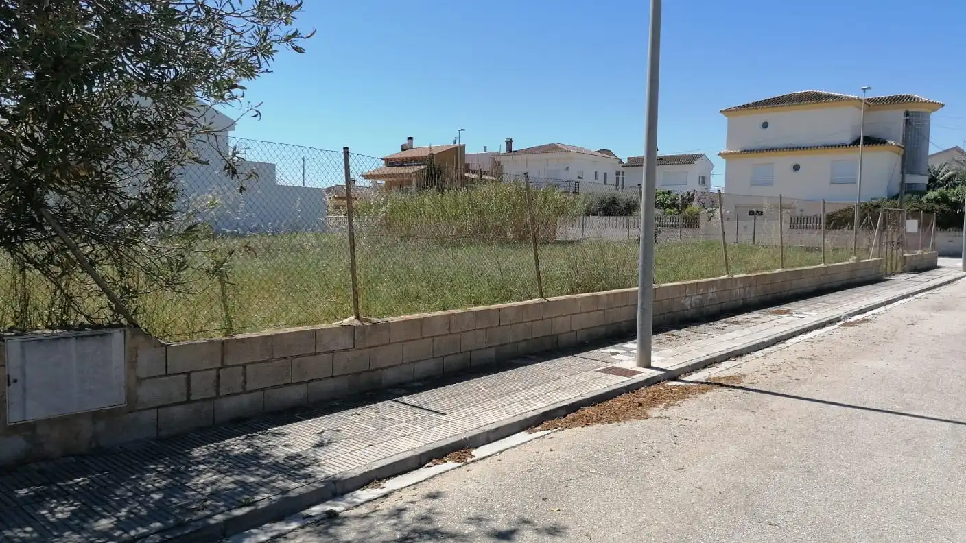 Residential for sale in Bellreguard