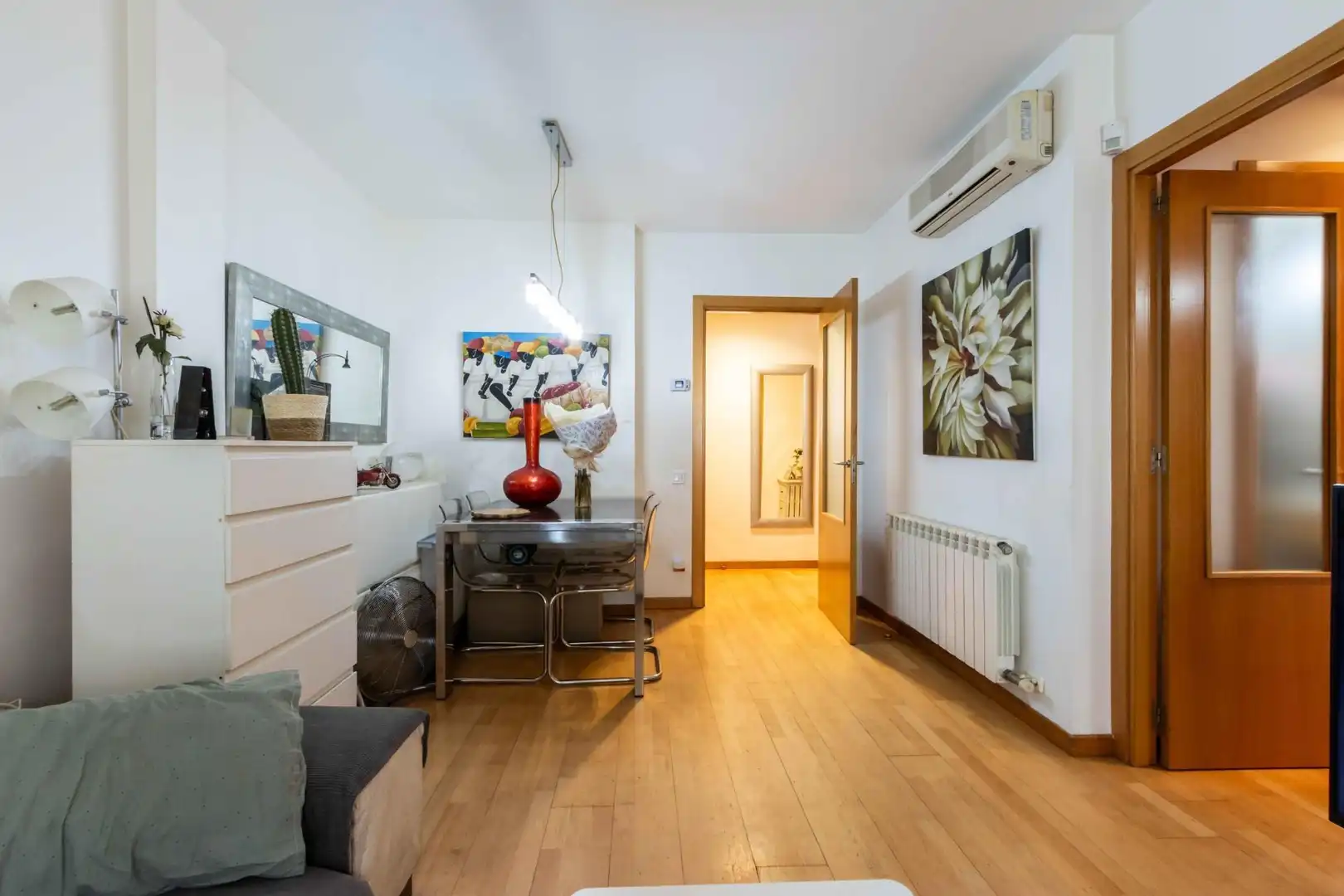 Bajo con ascensor en venta en Centre - Sant Oleguer, imagen 12