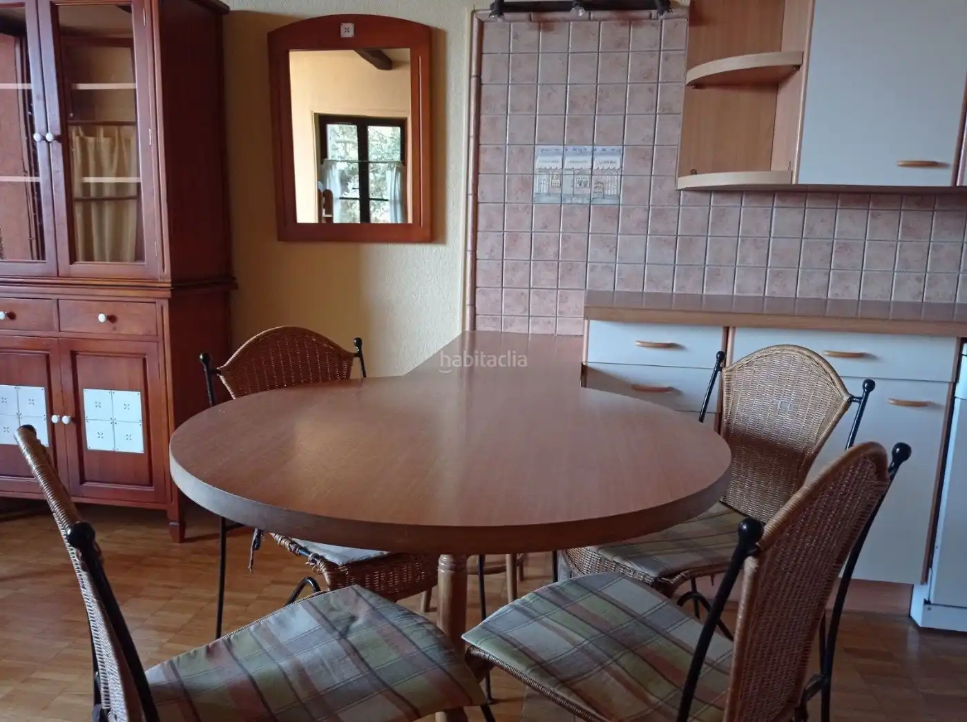 Appartamento con ascensore in affitto a Village 100, imagen 11