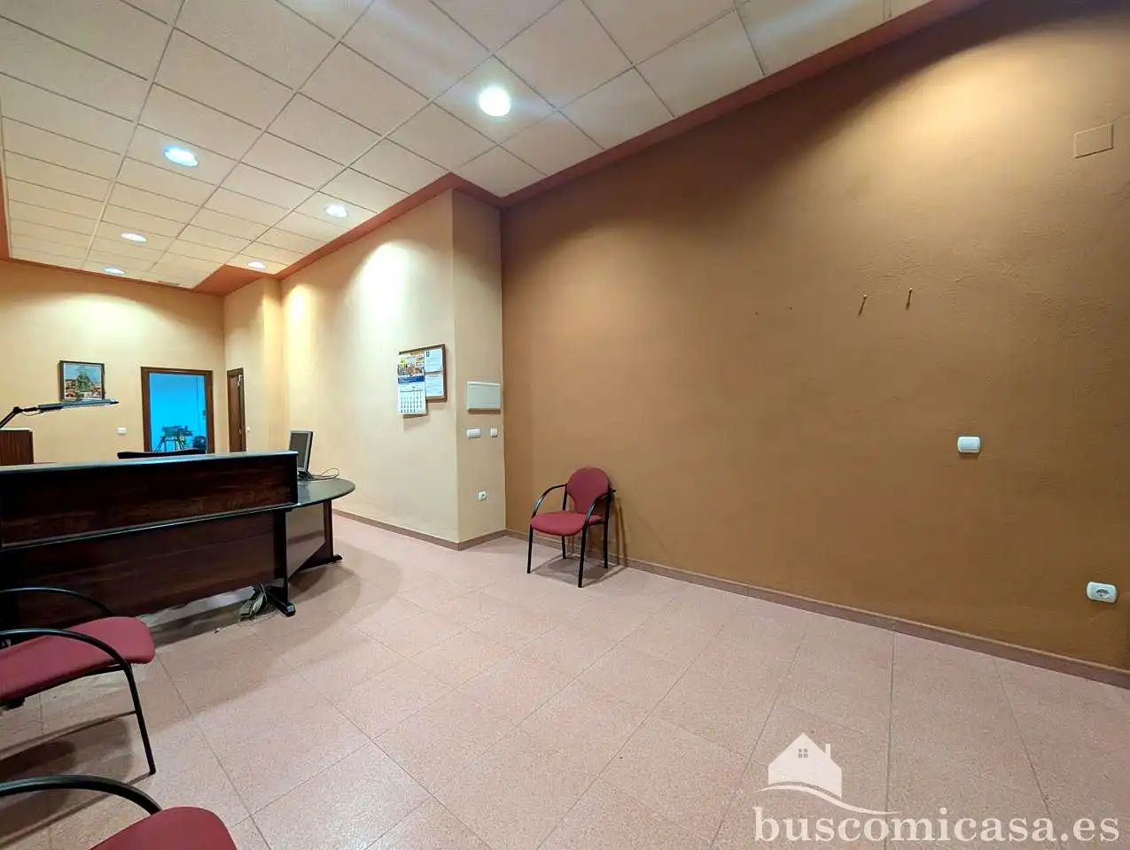 Local comercial en venda a Romea, imagen 9