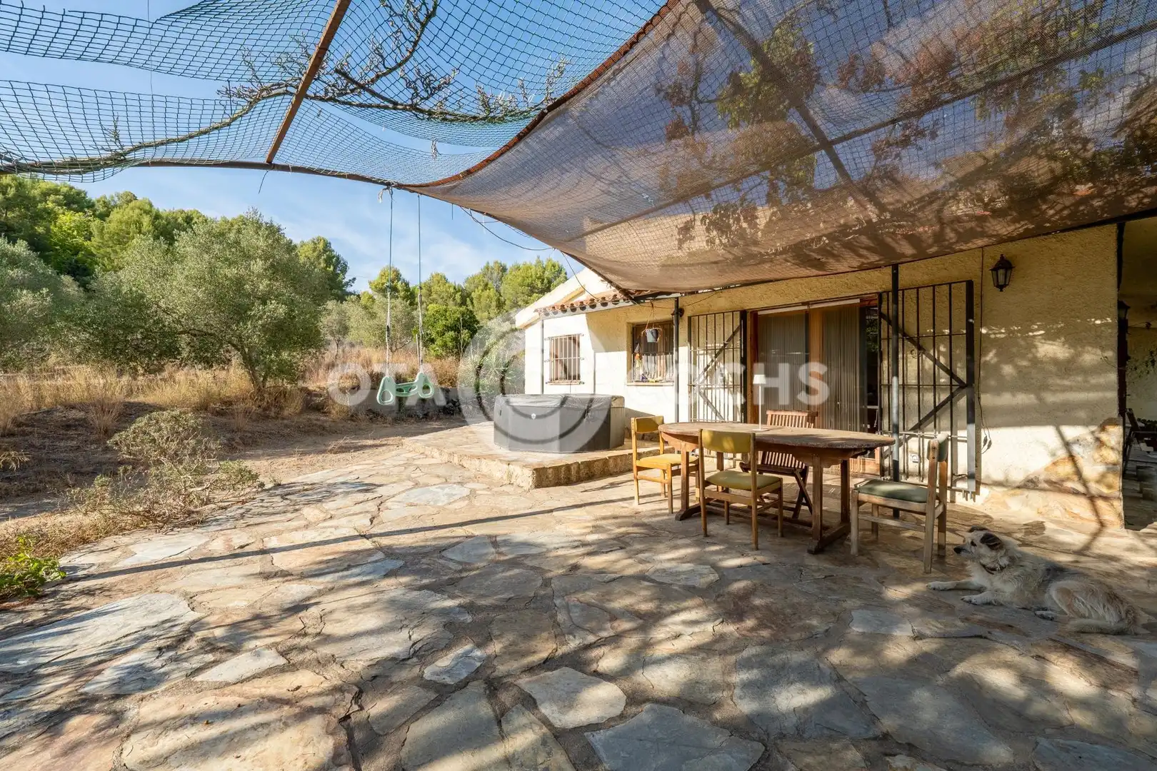 Country homes for sale in Partida COSTES, Botarell