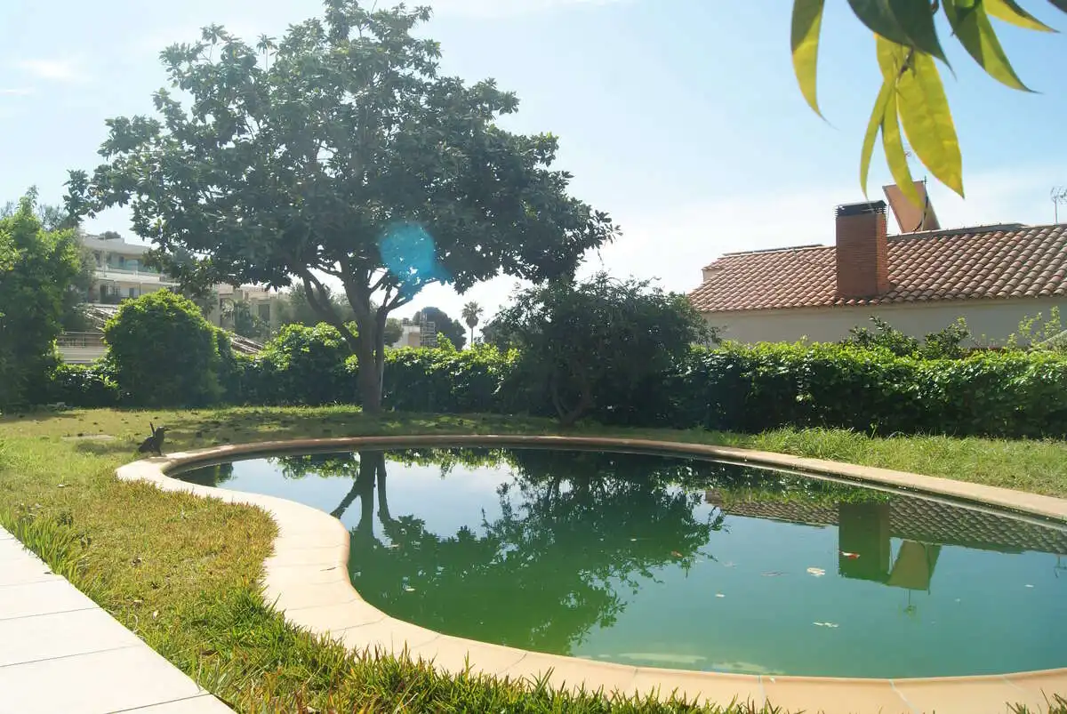 Maison avec piscine à vendre à Pla de Maset - Cap de Salou, imagen 5