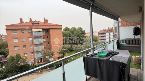 Foto 2 de Pis en venda a Els Canyars, Castelldefels