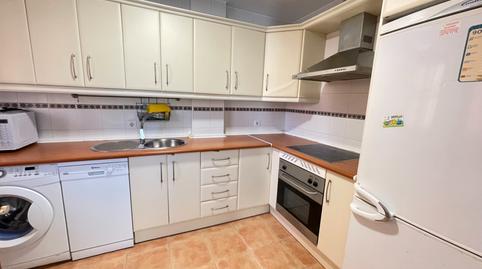 Foto 3 de Casa adosada de alquiler en Calle Escritora María Zambrano