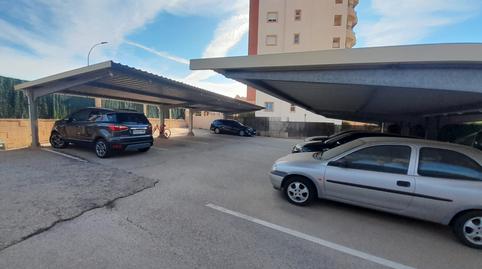 Photo 3 of Garage for sale in Calle Casa Balate, 2, Algarrobo Costa, Algarrobo