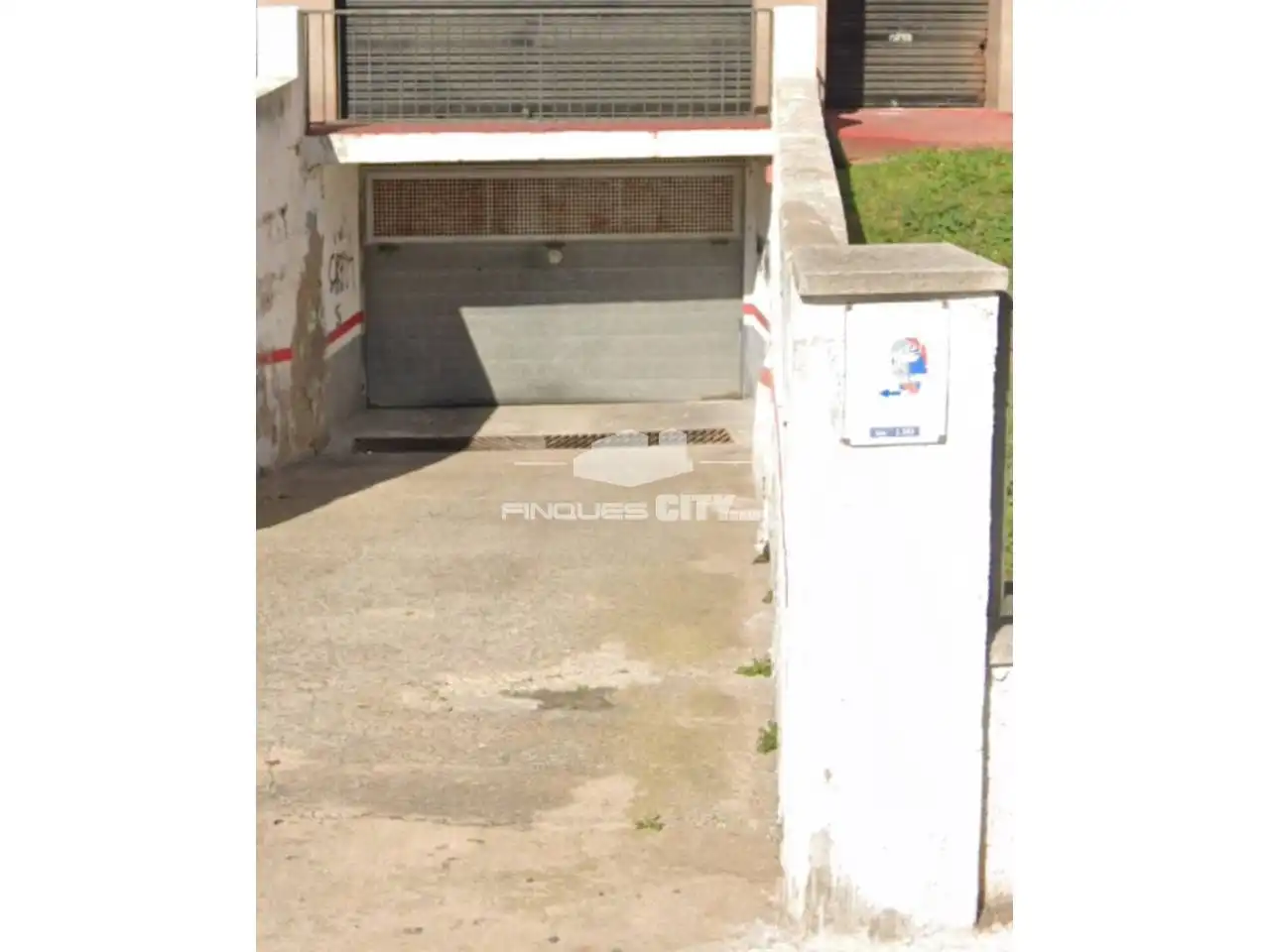 Local comercial en venta en Calle Valldebanador, imagen 5