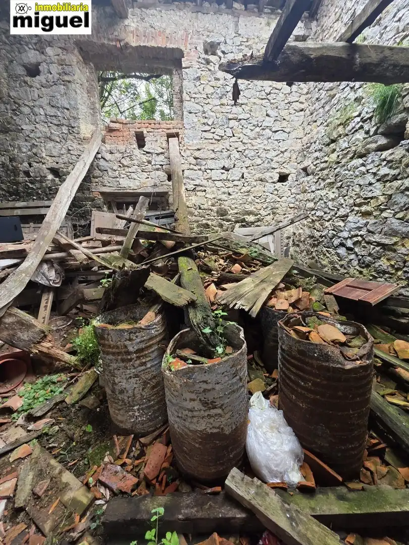 Casa amb jardí en venda a Calle El Peral, imagen 13