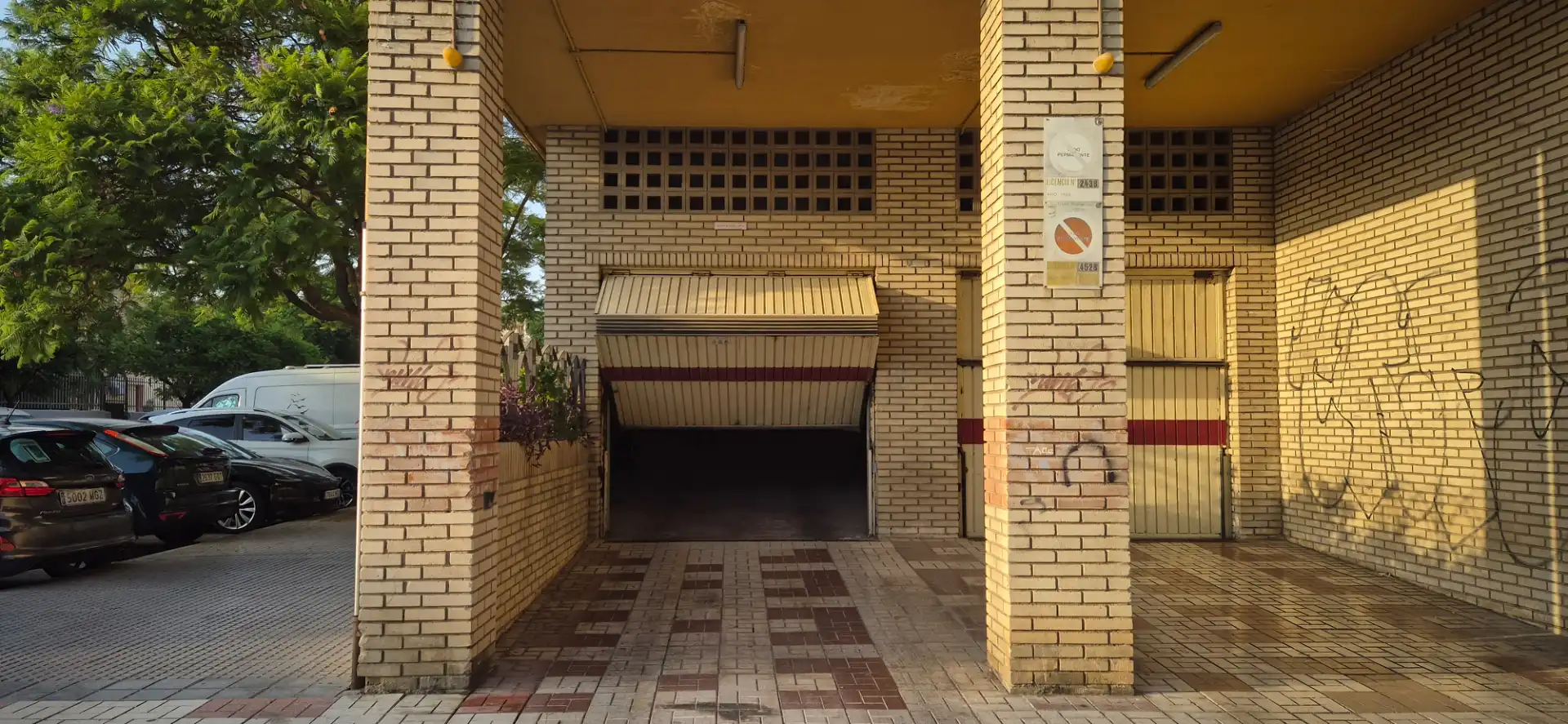 Piso en venta en Málaga con Terraza y Trastero