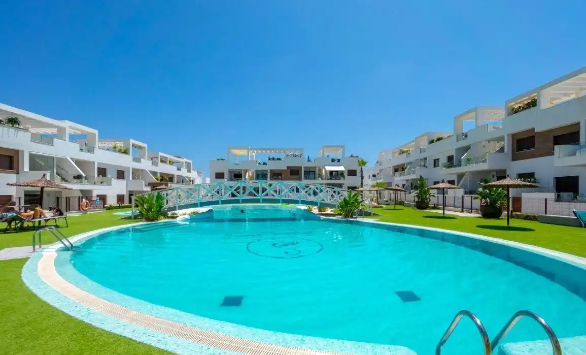 Penthouse mit Pool zum Verkauf in Zona Carrefour - Urbanizaciones, imagen 29