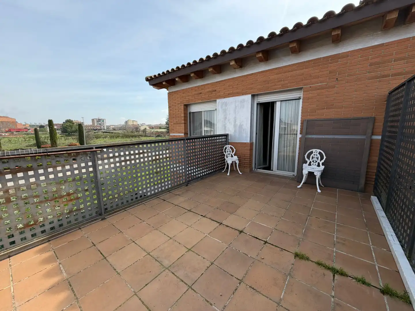 Terraced house with terrace for sale in Carrer Pirineus, imagen 23
