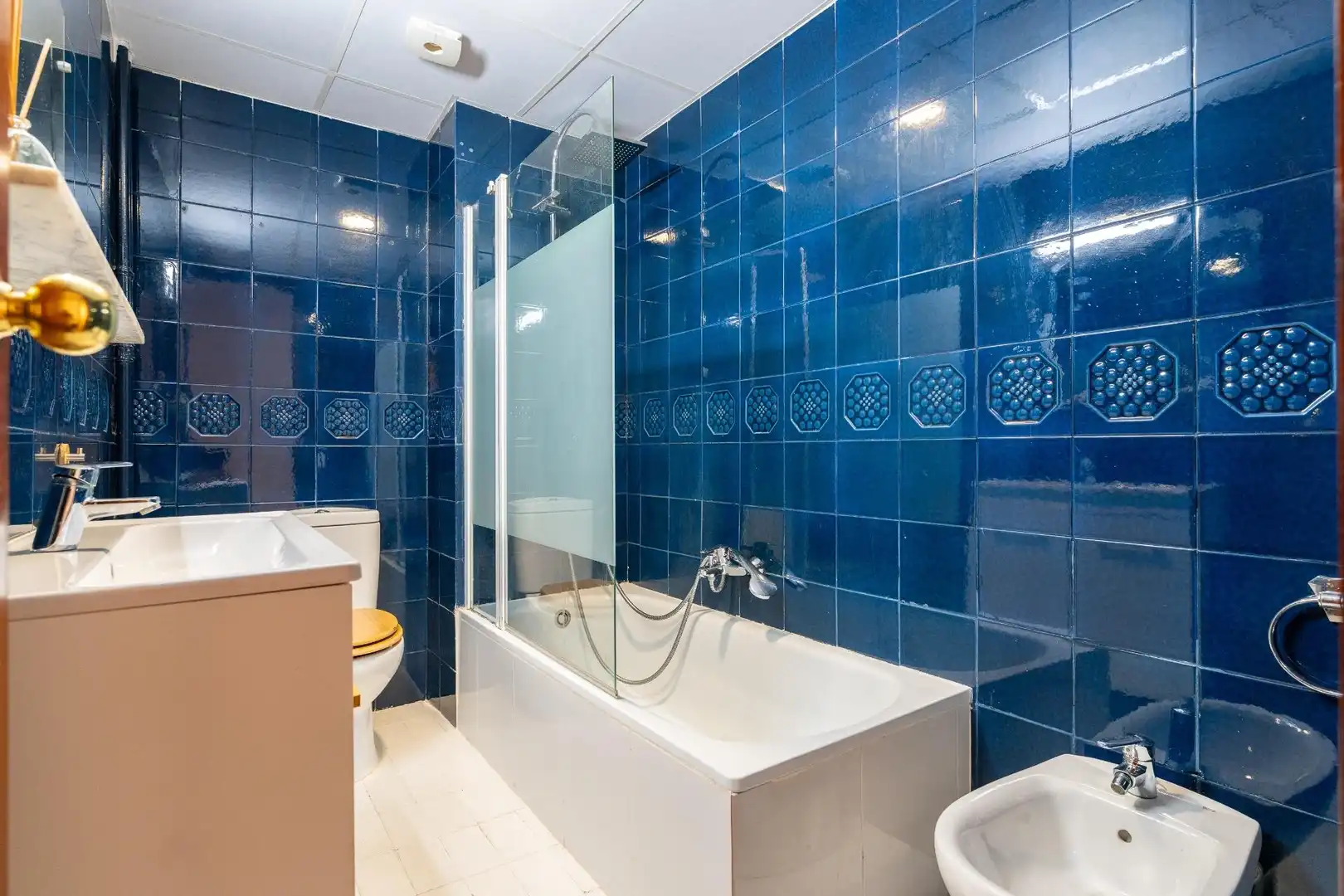 Piso con ascensor en venta en HIGINI ANGLES, imagen 18