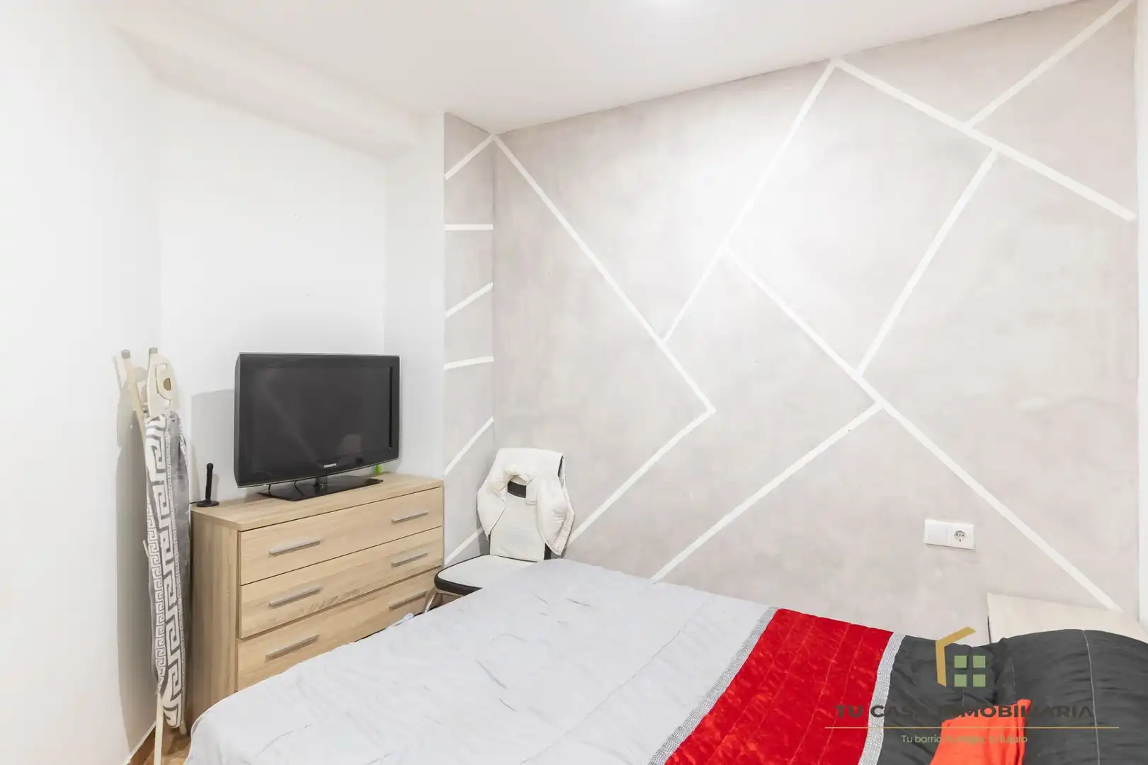 Habitación de Apartamento en venta en Badalona