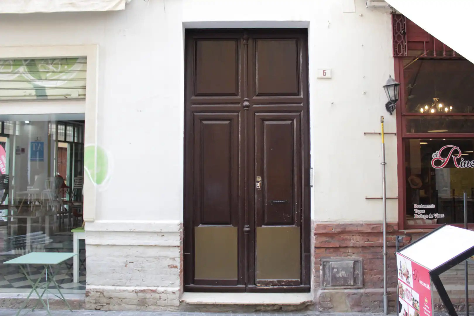 Pis en venda a Calle Calderón de la Barca, 6, Centro Histórico