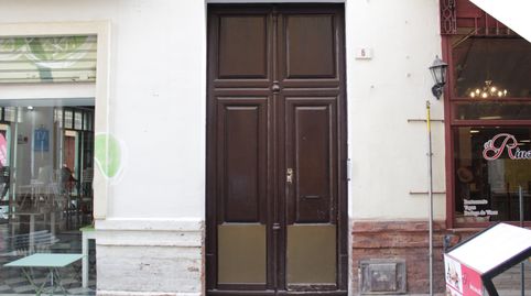Foto 2 de Pis en venda a Calle Calderón de la Barca, 6, Centro Histórico, Málaga Capital