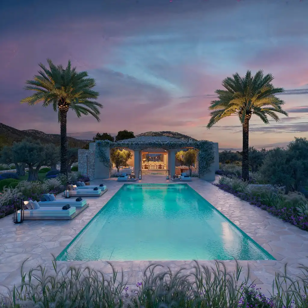 Landhaus mit Pool zum Verkauf in Sant Llorenç des Cardassar, imagen 14