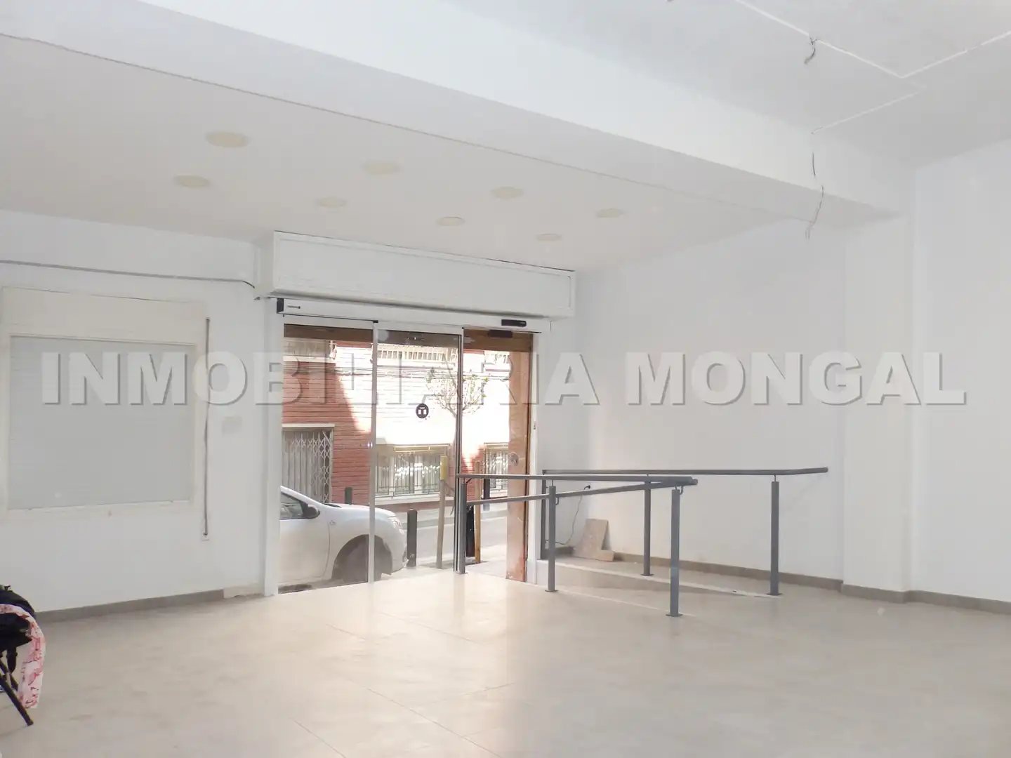 Local comercial en alquiler en Avinguda del Parc 31, imagen 8