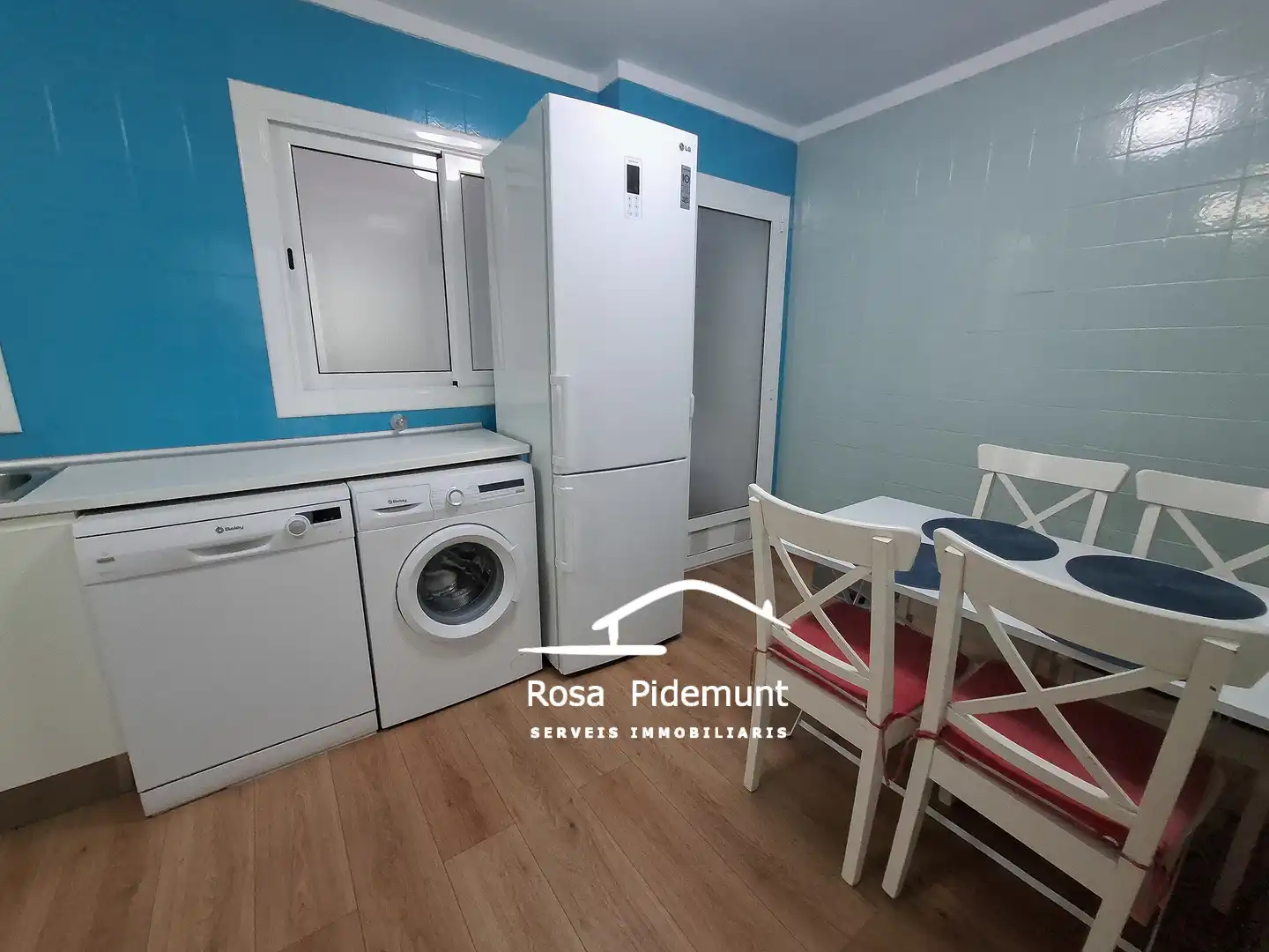 Appartement avec ascenseur à vendre à Passeig d'Agustí Font, imagen 8
