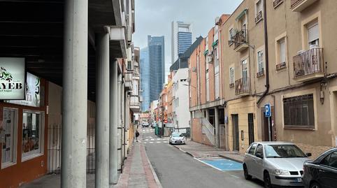 Photo 5 of Garage for sale in Calle del General Pintos, 10, Almenara -Ventilla,  Madrid Capital