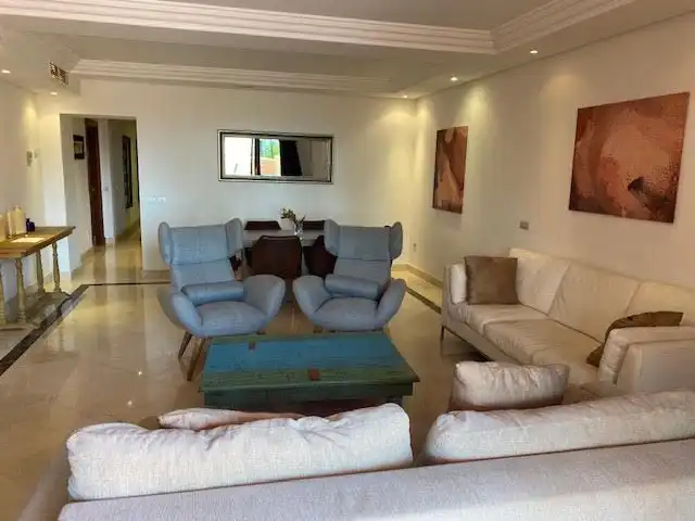 Apartament amb terrassa de lloguer a N/A 3, imagen 3