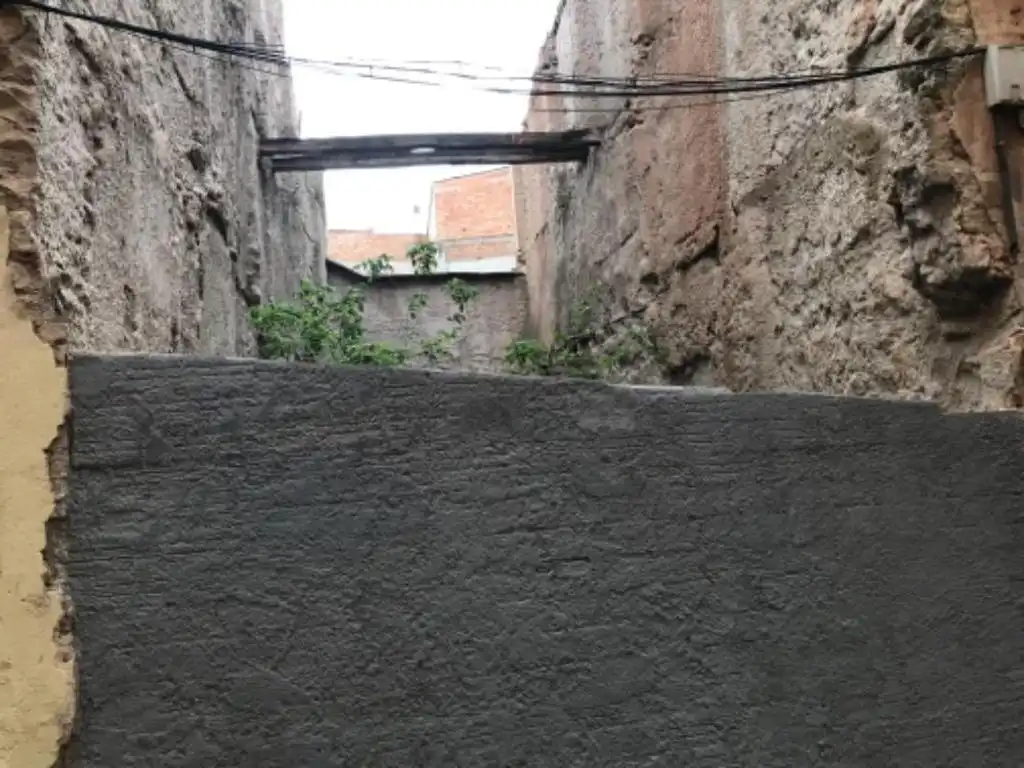 Terreny residencial en venda a Barri Antic, imagen 2