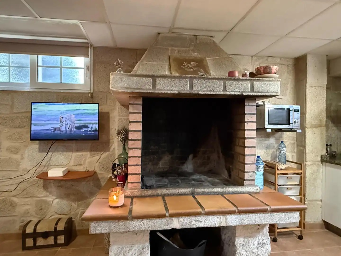 Chalet con jardín en venta en ABANQUEIRO, imagen 39