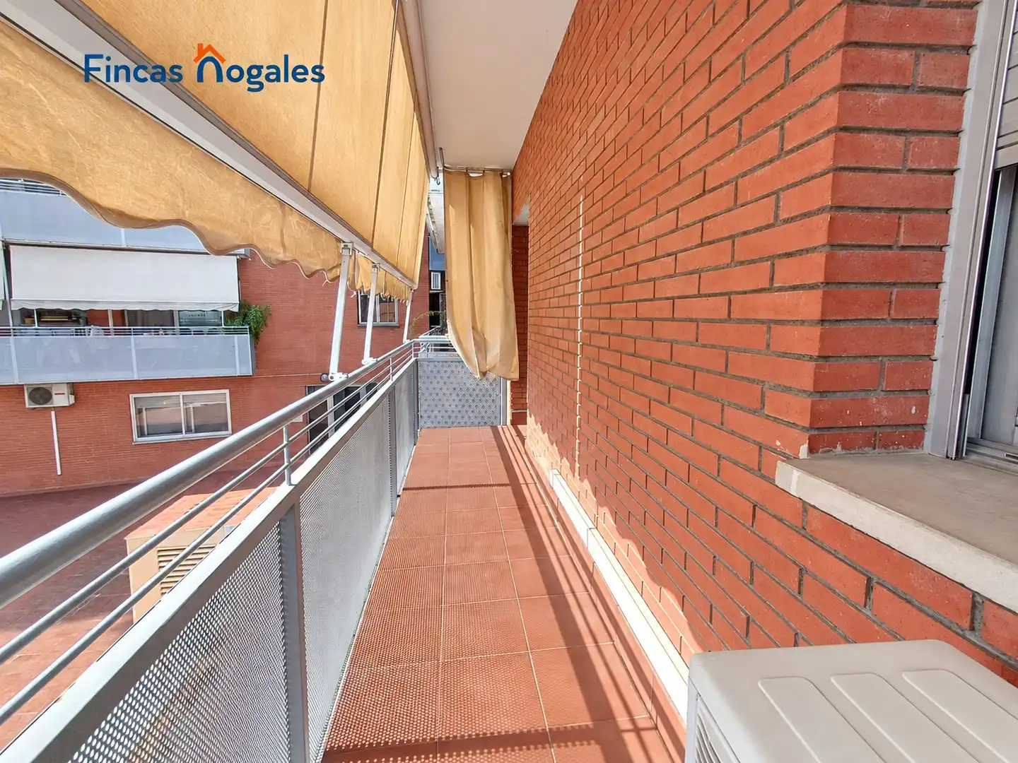 Terrassa de Dúplex en venda en Centre - Sant Oleguer