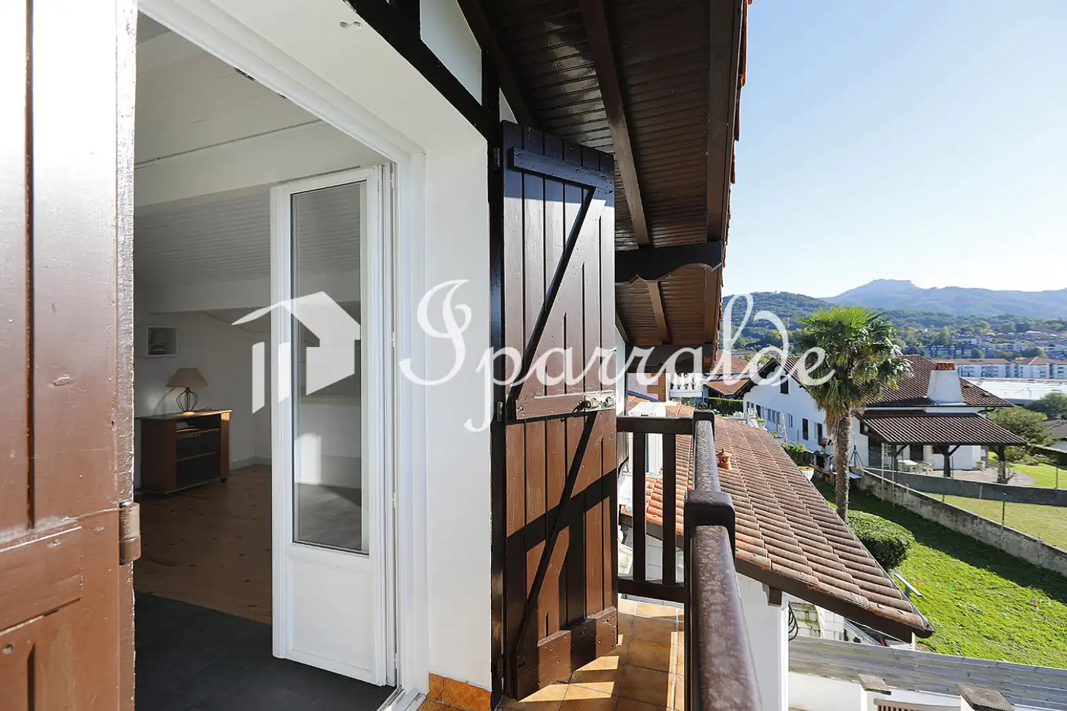 Casa amb terrassa en venda a Hendaye, imagen 55