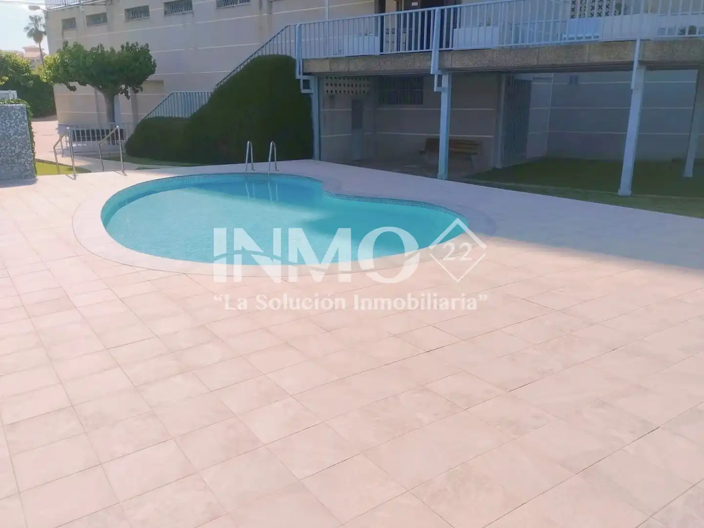 Apartment with pool for sale in Carrer Erida, imagen 13