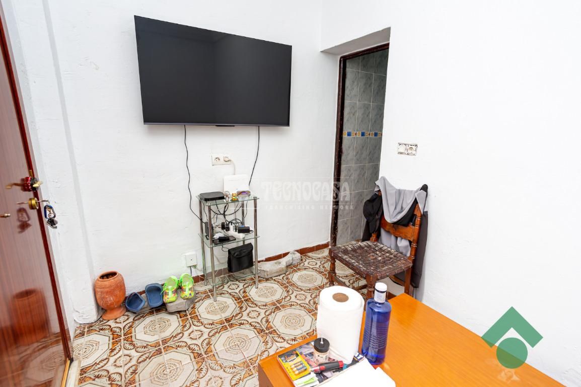 Casa adosada en venta en Algeciras con Terraza