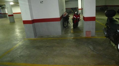 Foto 4 de Garaje en venta en C/ José María de Pereda, El Cerro, Sevilla Capital