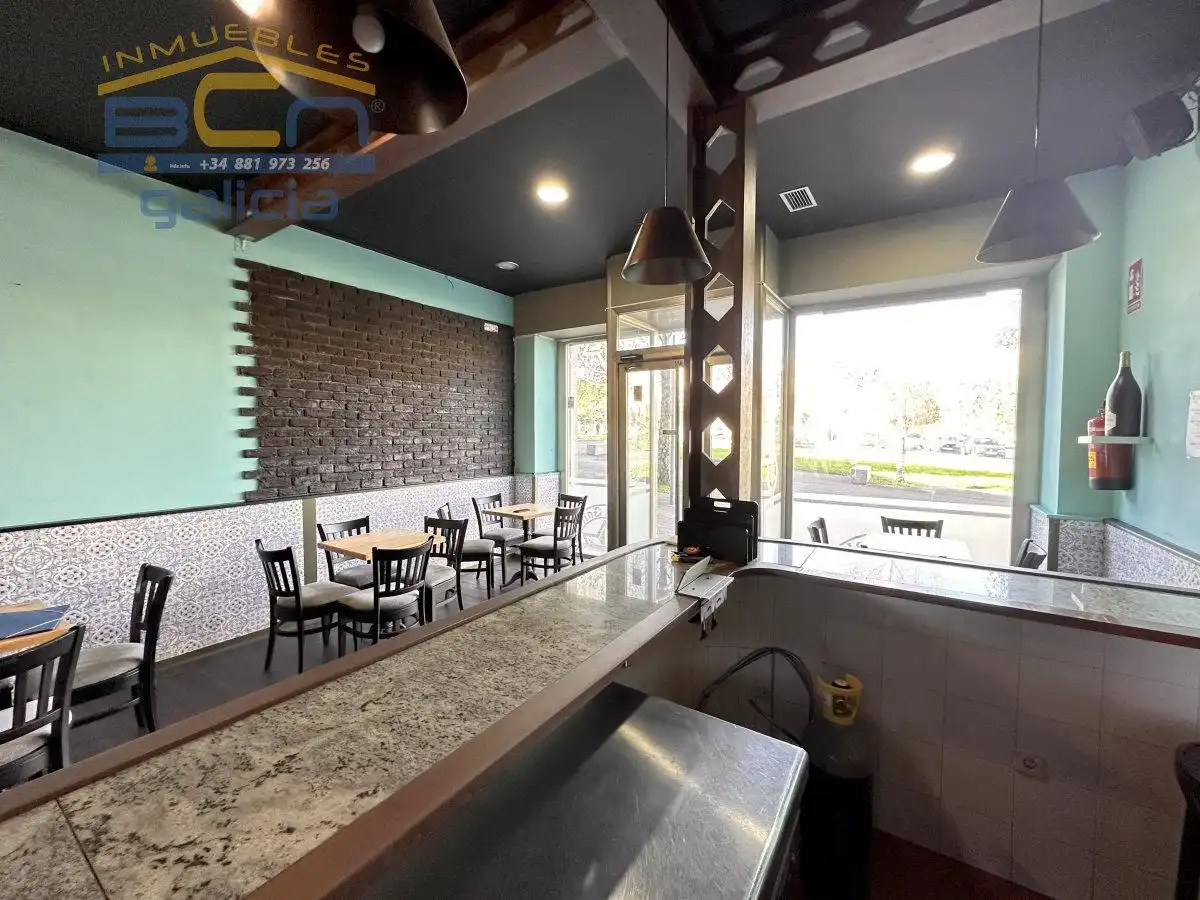 Local comercial en venda a de Ferrol, imagen 8