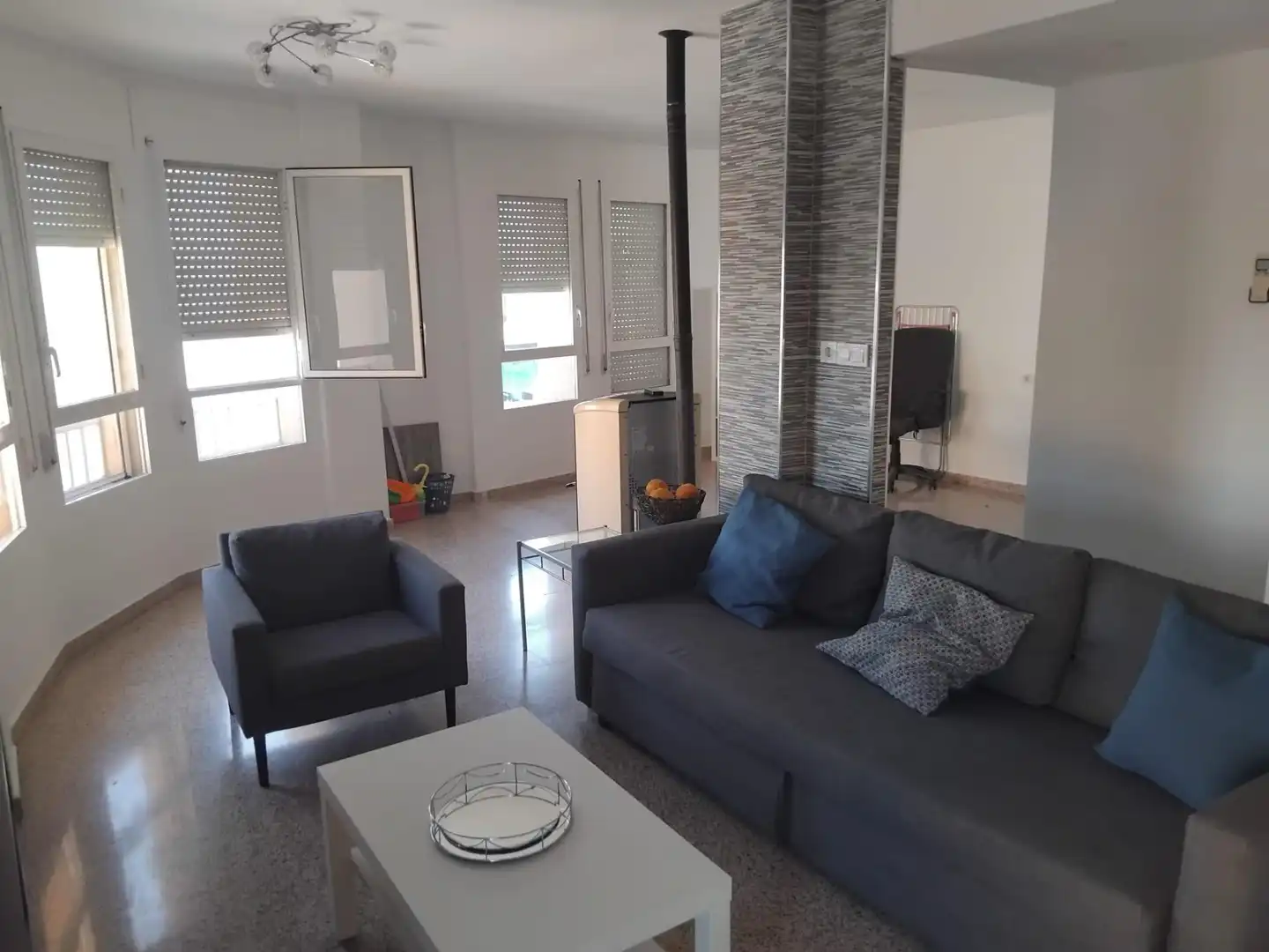 Apartment for sale in Algorfa