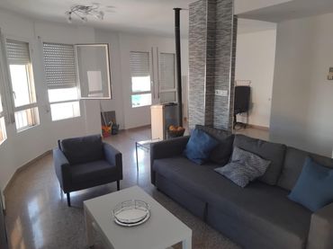 Mini appartamento in vendita a Algorfa