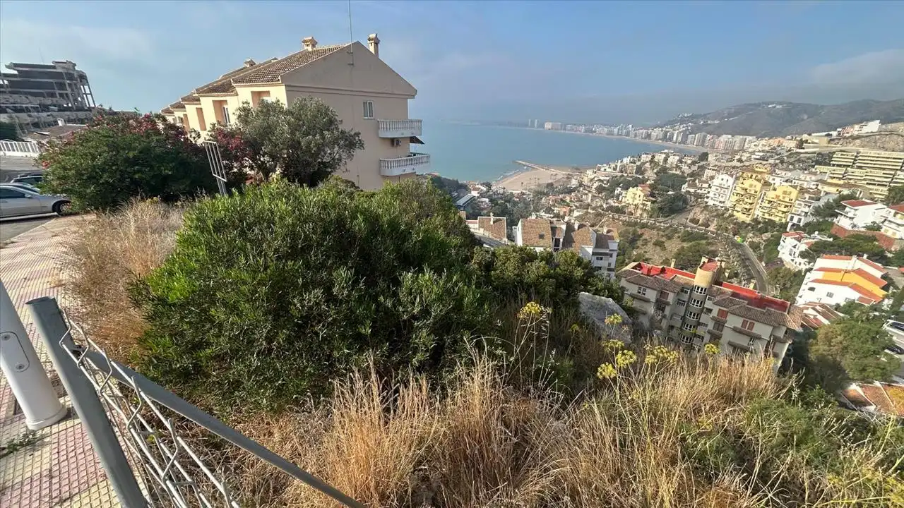 Residential for sale in Cullera