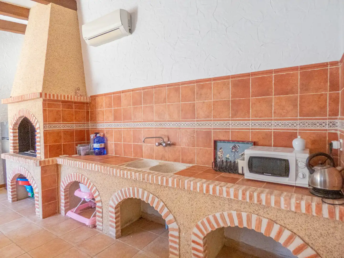 Casa in vendita a Almoradí, imagen 30