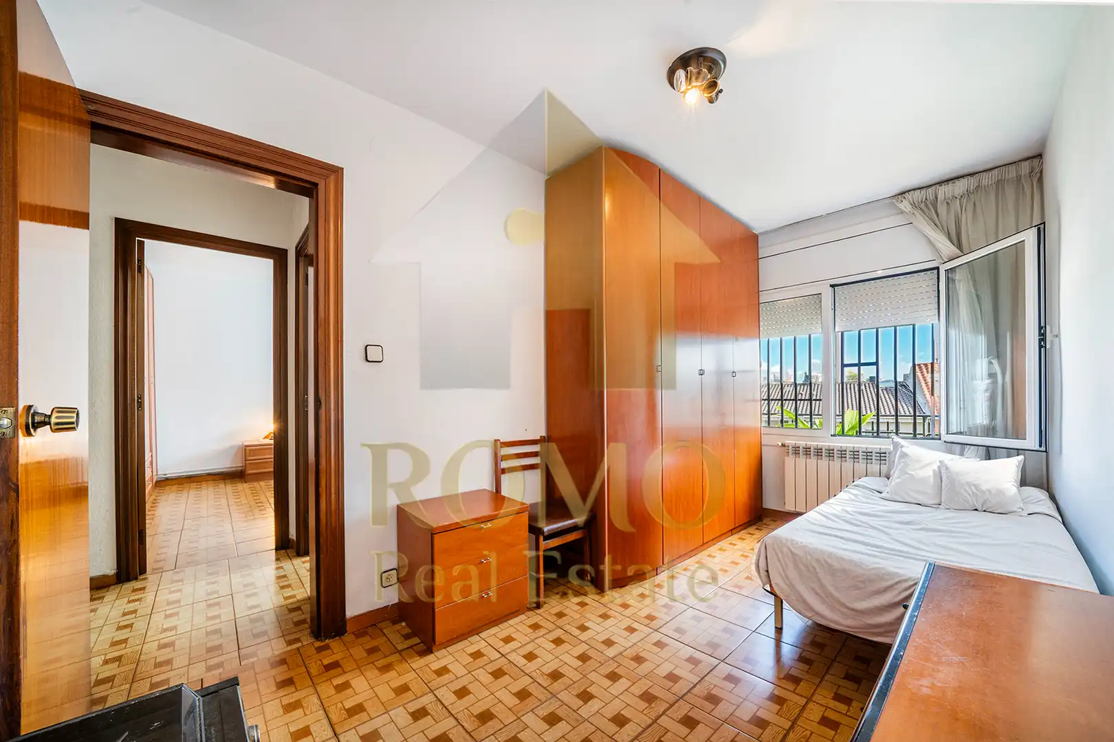 Piso en venta en Carrer de Vidal i Barraquer, Santa Perpètua de Mogoda