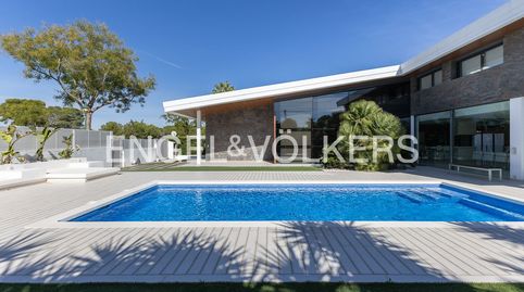 Foto 3 de Casa o chalet en venta en Torre en Conill - Cumbres de San Antonio, Bétera