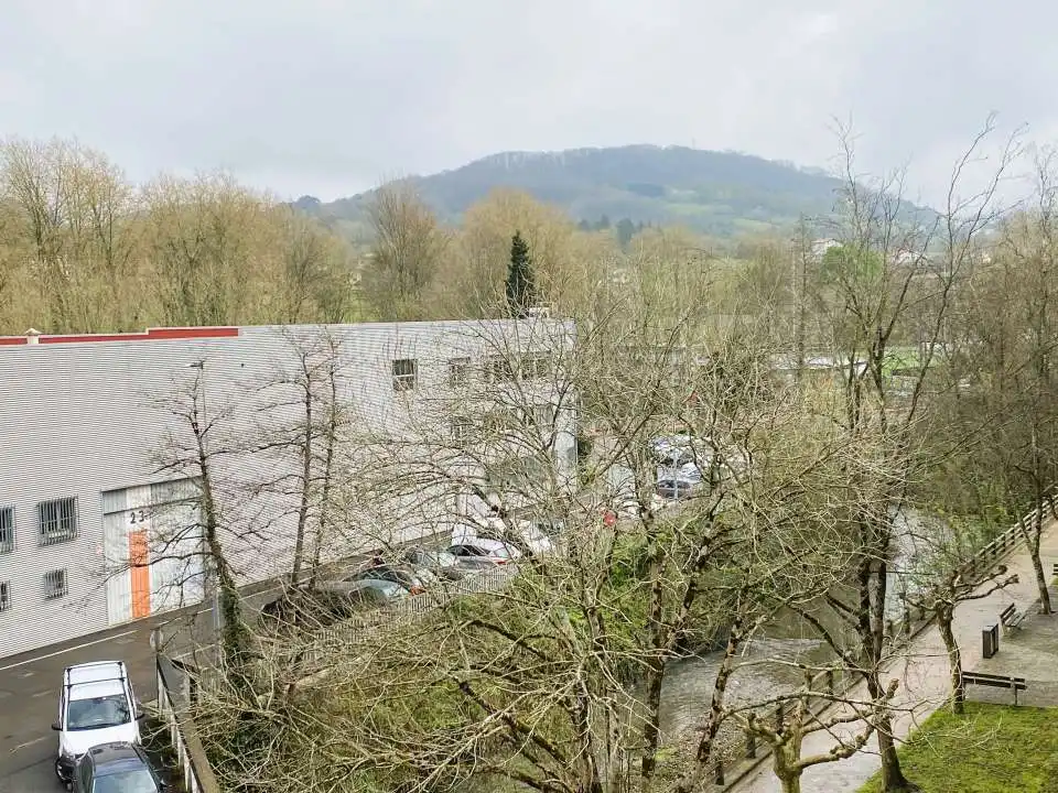 Nau industrial de lloguer a Astigarragako Bidea, imagen 20