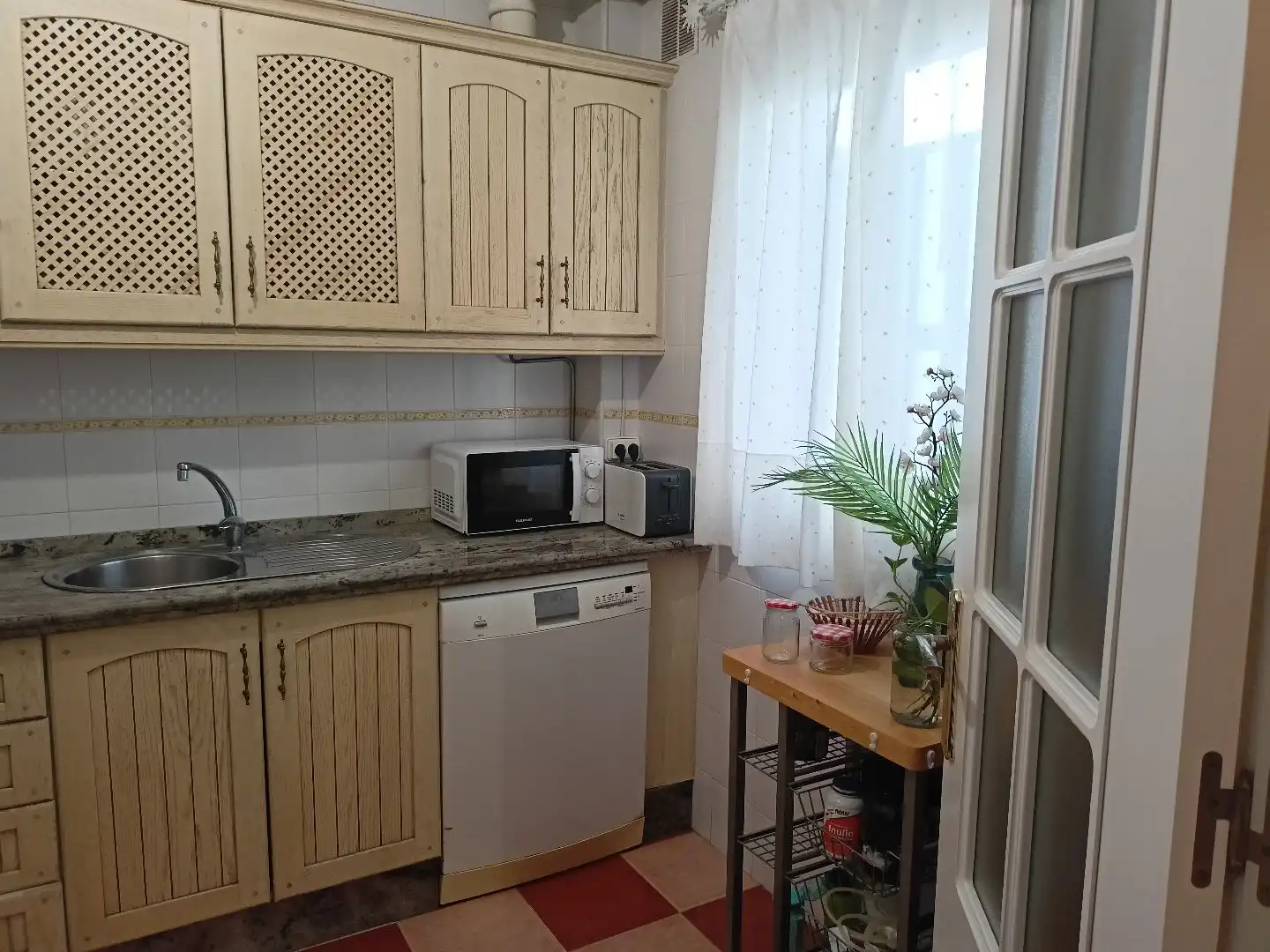 Flat for sale in Escuelas 21, imagen 6
