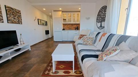 Foto 3 de Apartament de lloguer a Avenida Gamonal, 8b, Parque de la Paloma, Benalmádena