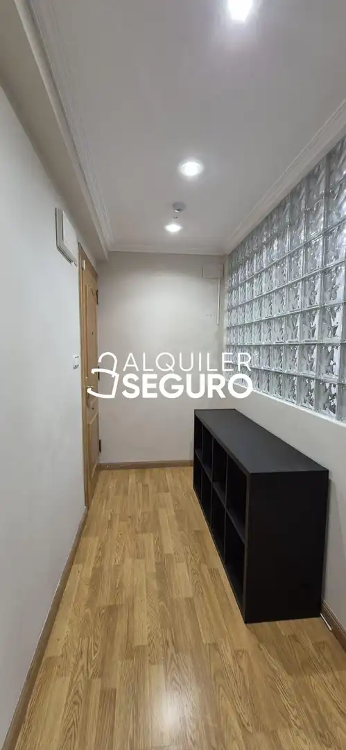 Piso de alquiler en Centro