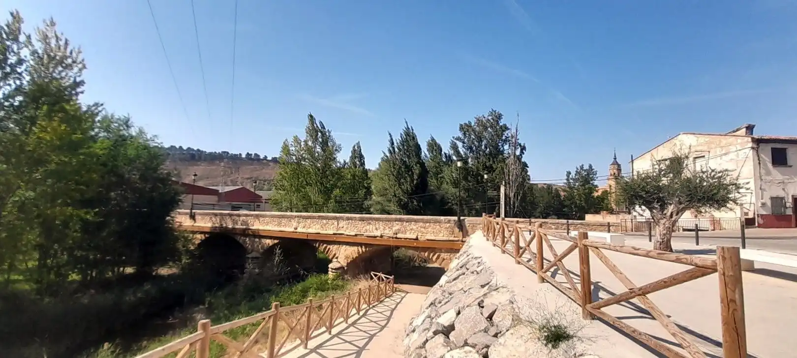 Casa rústica en venda a Murillo de Río Leza, imagen 7