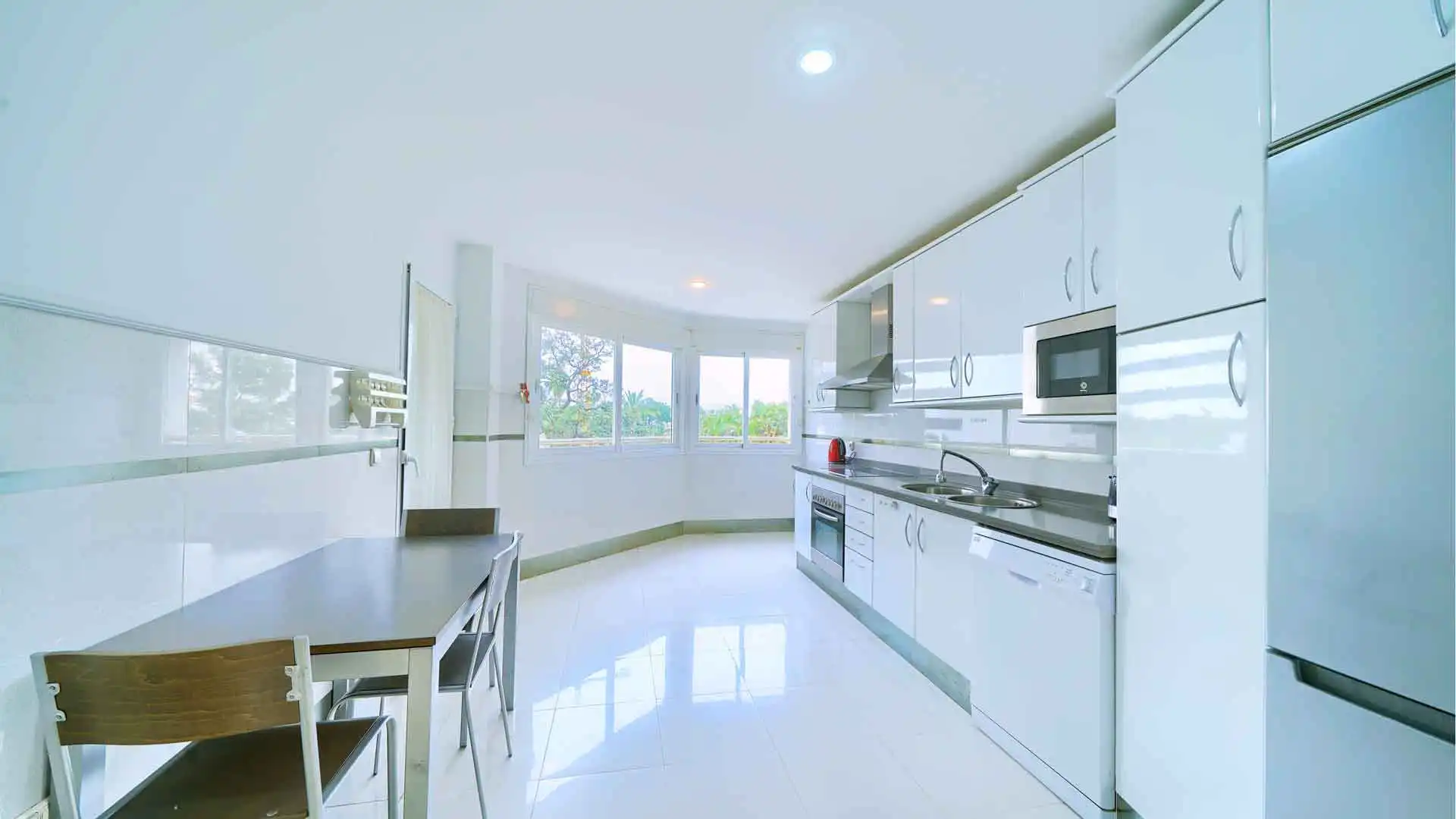 Apartment mit Pool zum Verkauf in Milla de Oro, imagen 13