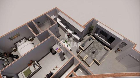 Foto 5 de Planta baja en venta en Ciudad Jardín, Sevilla