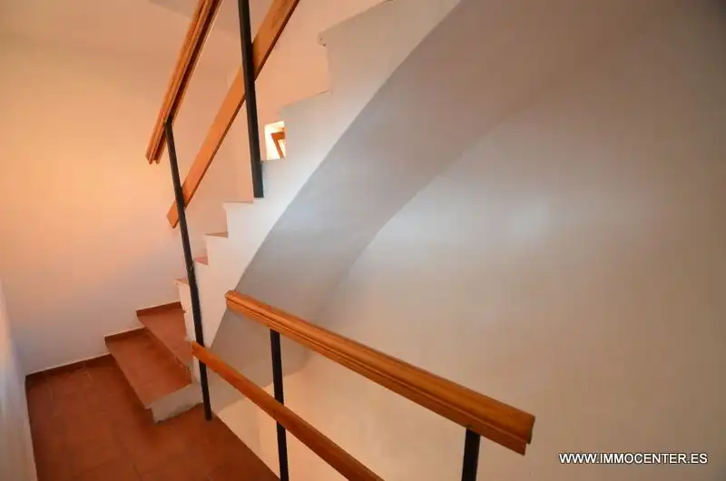 Casa con jardín en venta en Palau-saverdera, imagen 11