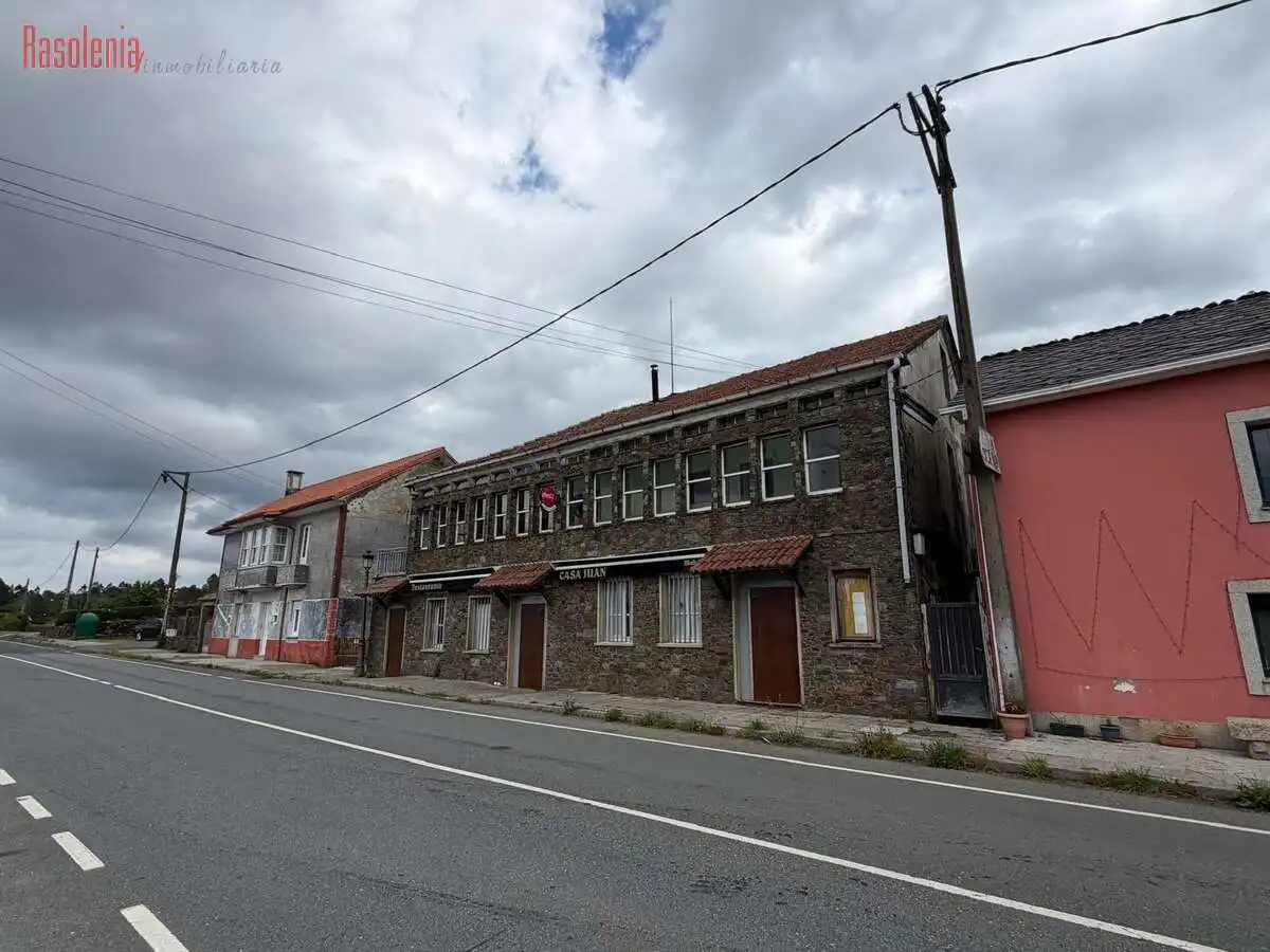 Houses for sale in Travesas, 11, Monfero