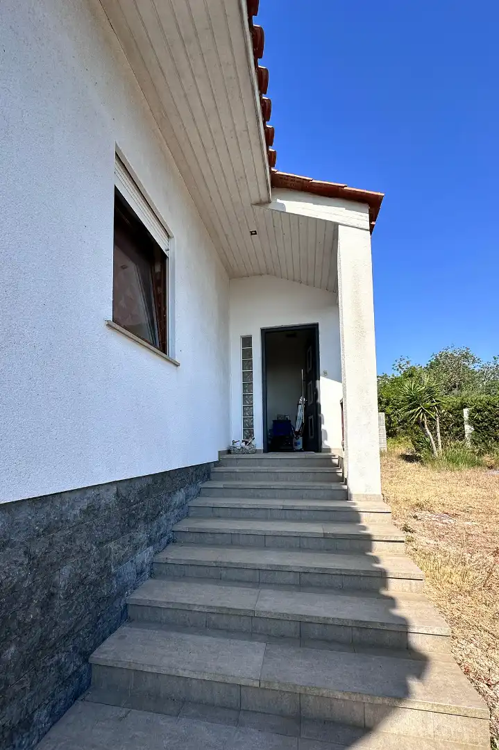 Chalet con jardín en venta en N/A, imagen 16